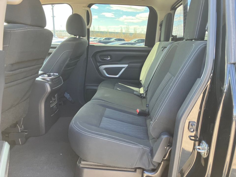 Nissan TITAN XD 2016 - Image 14