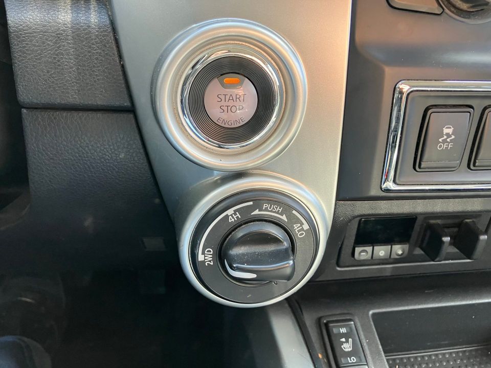 Nissan TITAN XD 2016 - Image 15