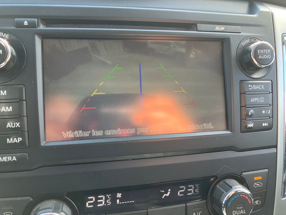 Nissan TITAN XD 2016 - Image 16