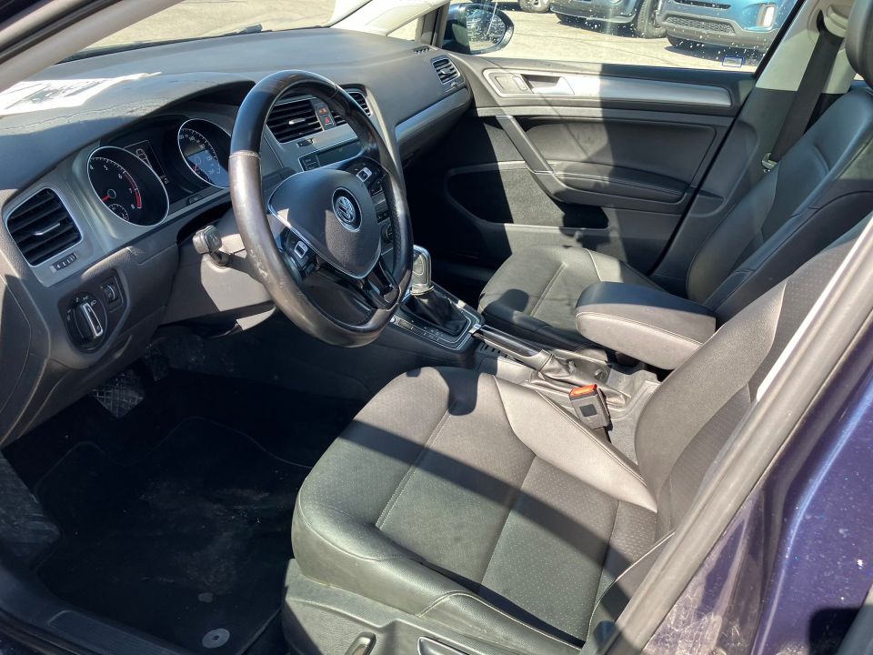 Volkswagen Golf SportWagen 2017 - Image 9