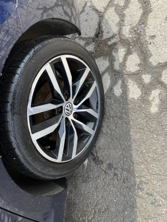 Volkswagen Golf SportWagen 2017 - Image 9