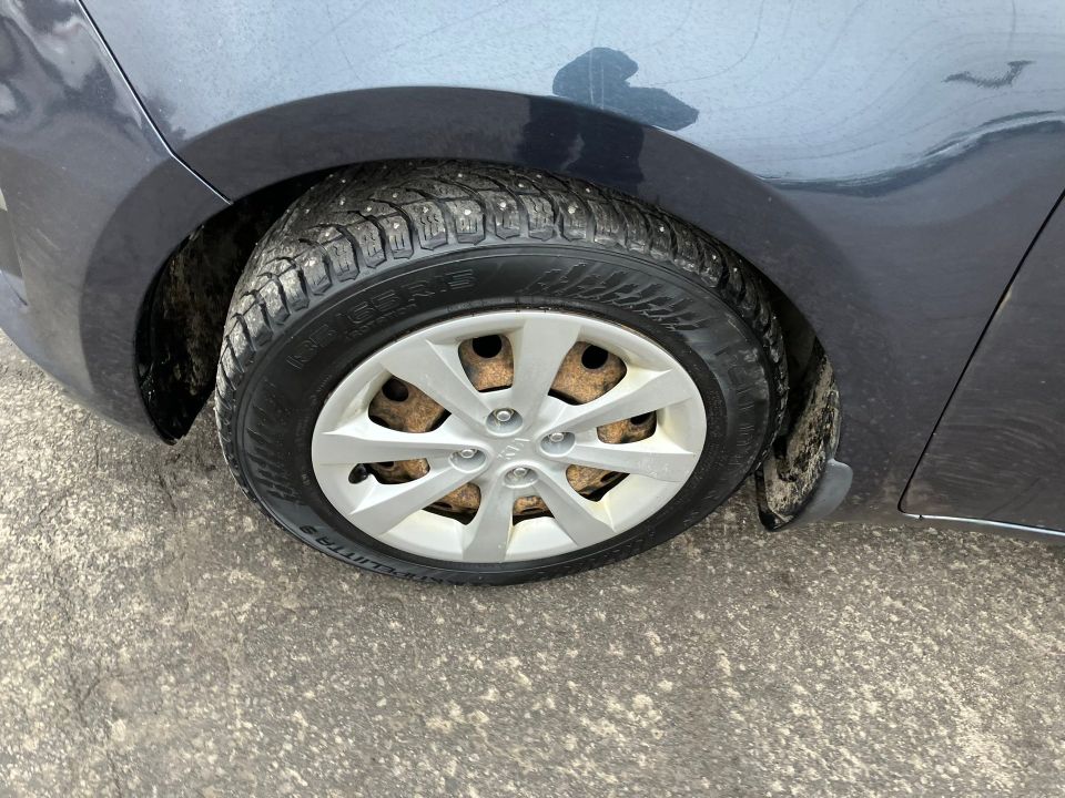 Kia Rio 2016 - Image 9