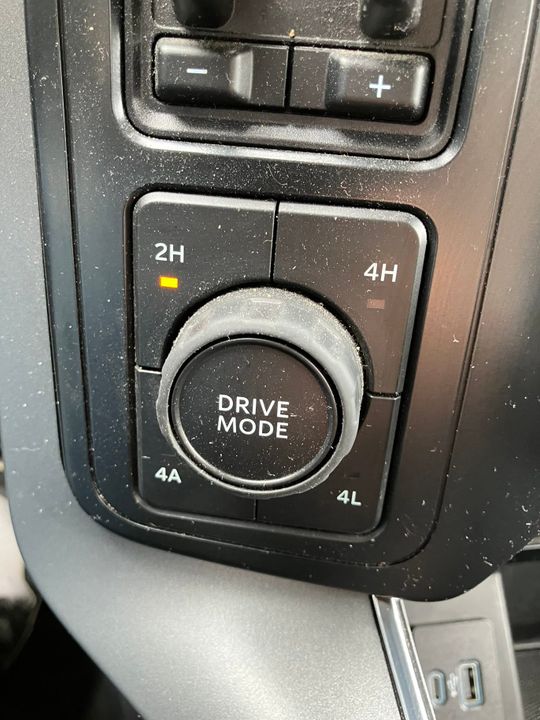 Ford F-150 2022 - Image 18