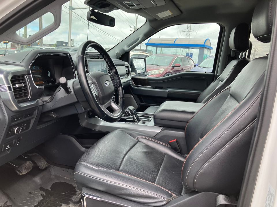 Ford F-150 2022 - Image 11