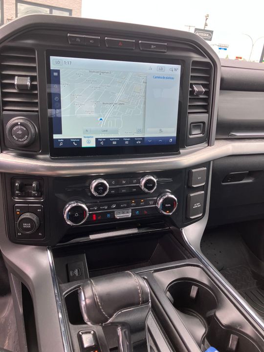 Ford F-150 2022 - Image 13