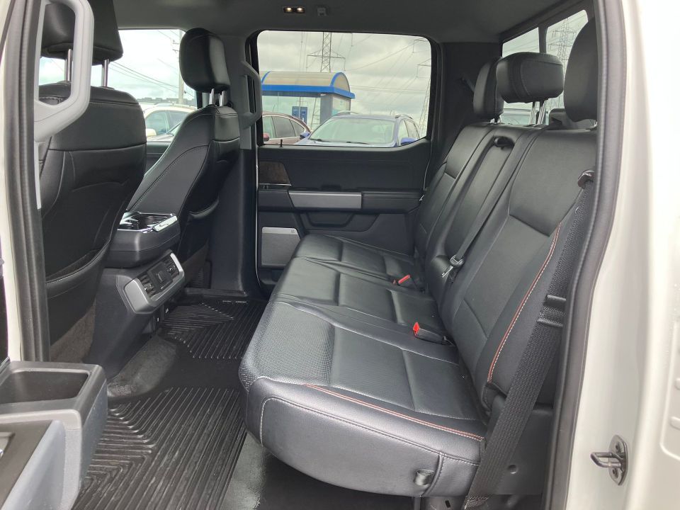 Ford F-150 2022 - Image 14