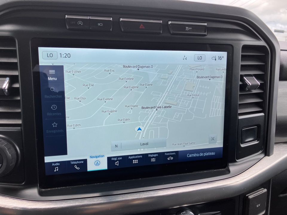 Ford F-150 2022 - Image 15