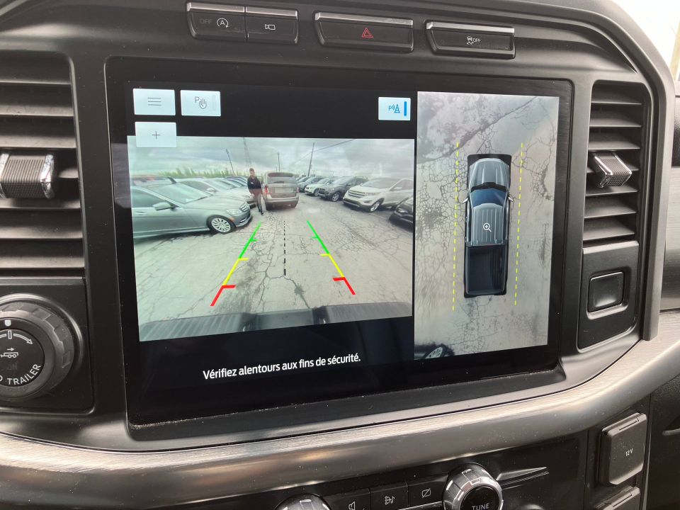 Ford F-150 2022 - Image 16