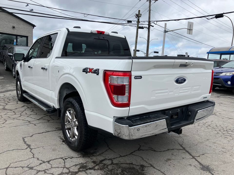 Ford F-150 2022 - Image 7