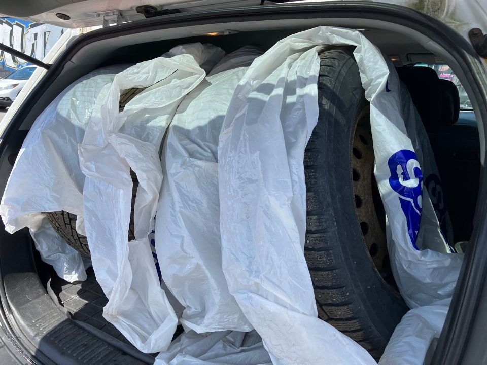 KIA Sorento 2012 - Image 14