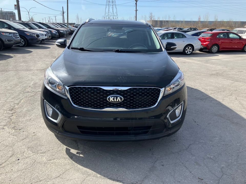 Kia Sorento 2017 - Image 2