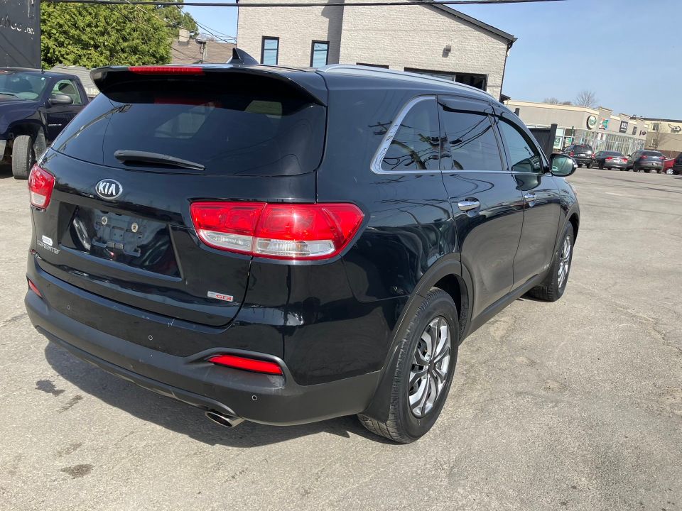 Kia Sorento 2017 - Image 5