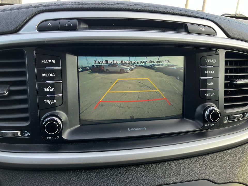 Kia Sorento 2017 - Image 14