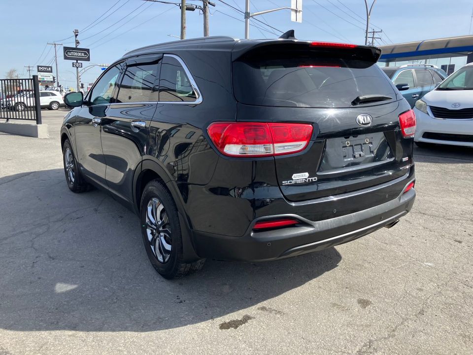 Kia Sorento 2017 - Image 7