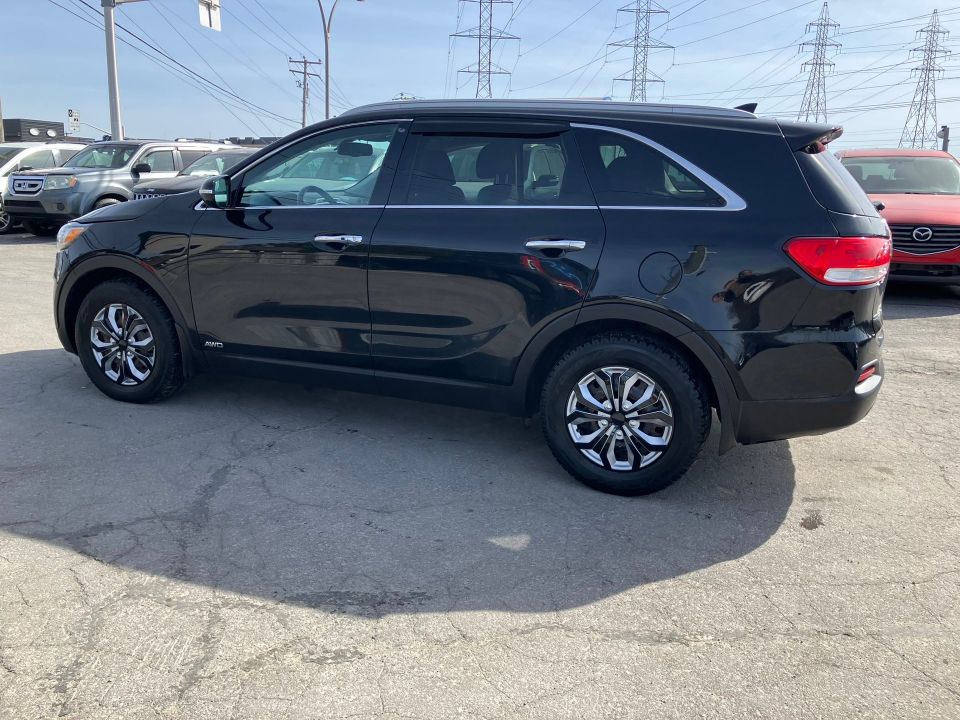 Kia Sorento 2017 - Image 8