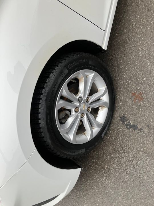 Chevrolet Cruze 2019 - Image 9