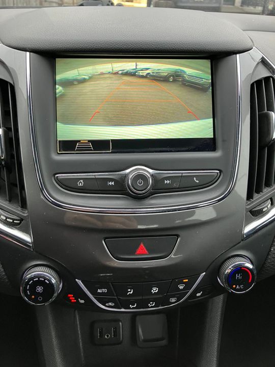 Chevrolet Cruze 2019 - Image 15