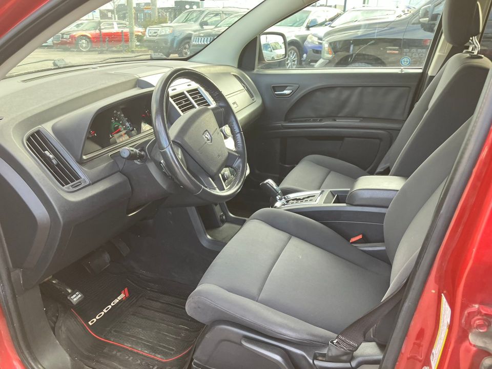 Dodge Journey 2010 - Image 11