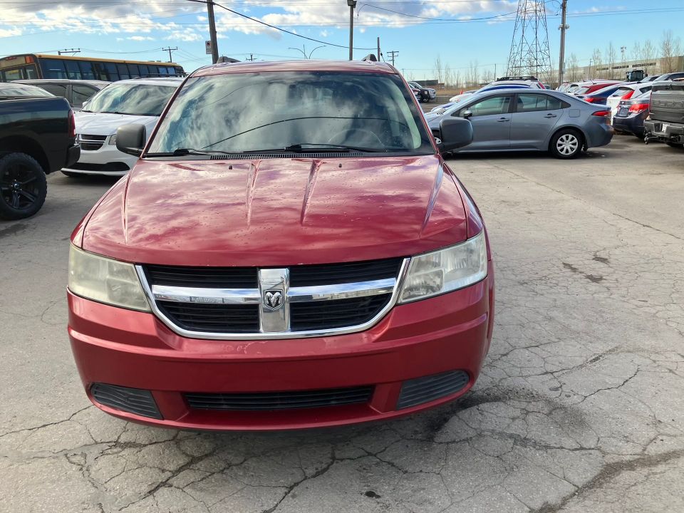 Dodge Journey 2010 - Image 2