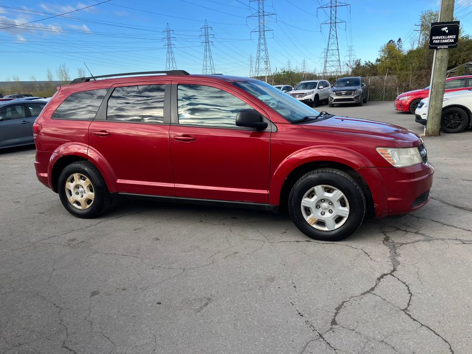 Dodge Journey 2010 - Image 4