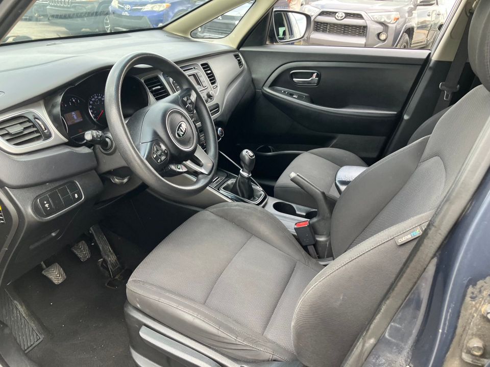 Kia Rondo 2014 - Image 10