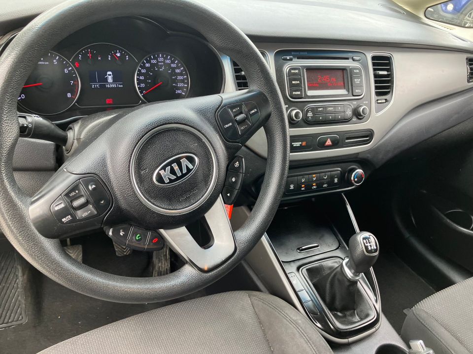 Kia Rondo 2014 - Image 11