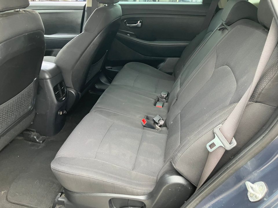 Kia Rondo 2014 - Image 12