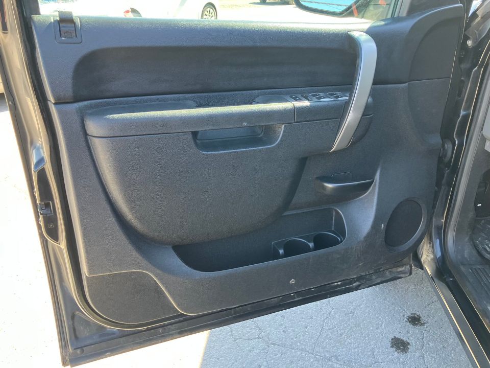 GMC Sierra 1500 2013 - Image 10