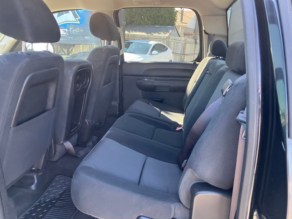 GMC Sierra 1500 2013 - Image 13