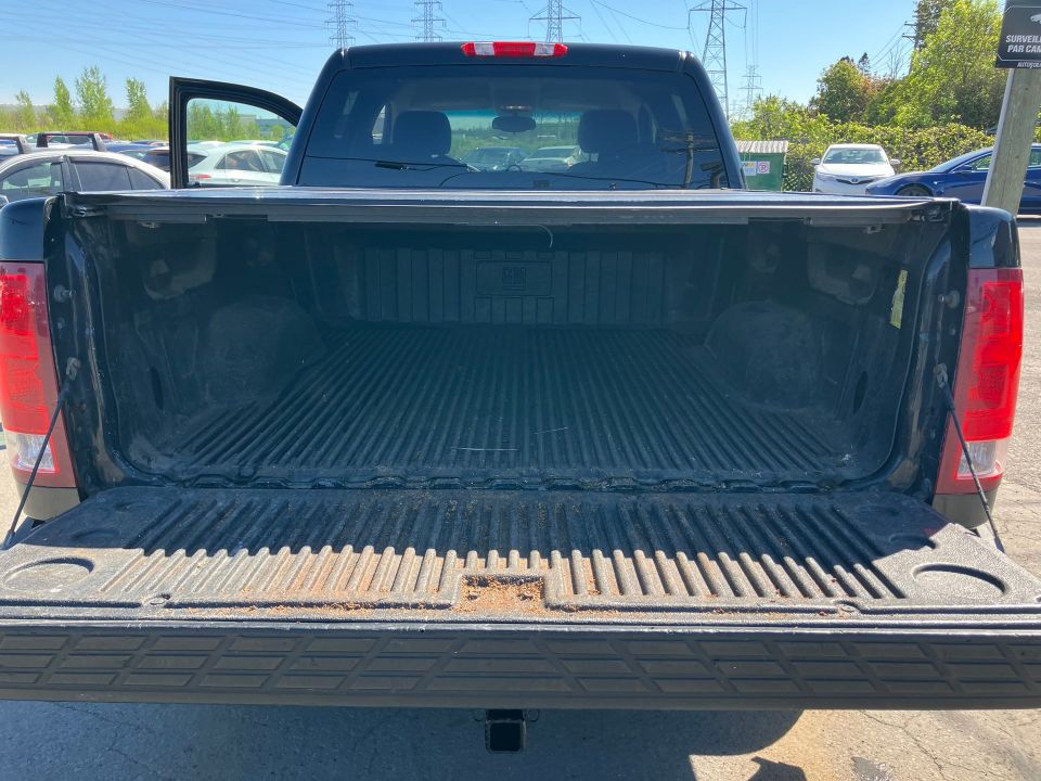 GMC Sierra 1500 2013 - Image 14