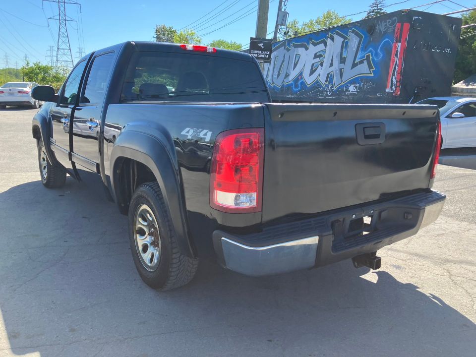 GMC Sierra 1500 2013 - Image 7