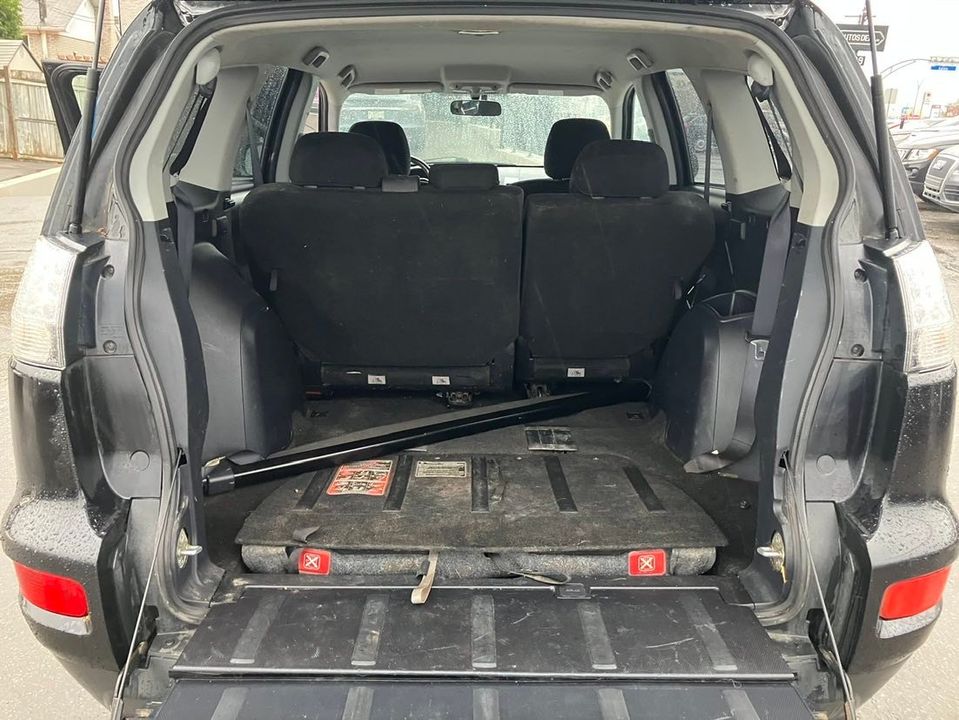 Mitsubishi Outlander 2010 - Image 14
