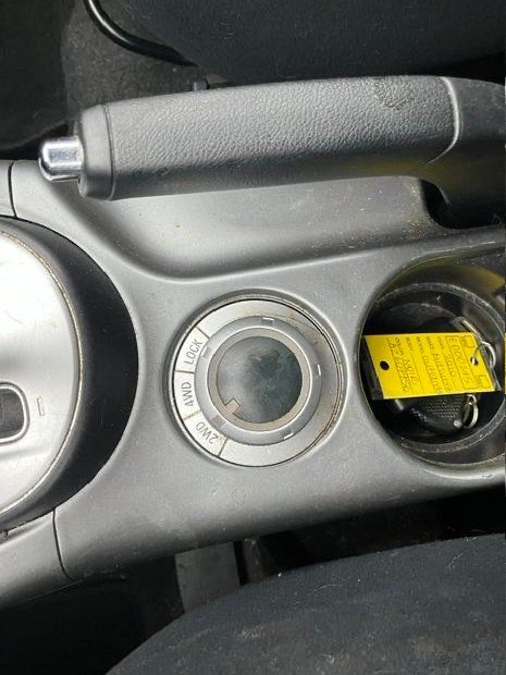 Mitsubishi Outlander 2010 - Image 15