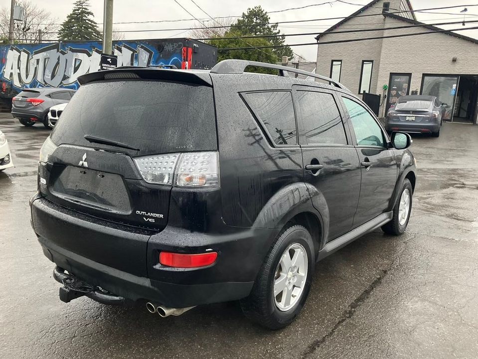 Mitsubishi Outlander 2010 - Image 5