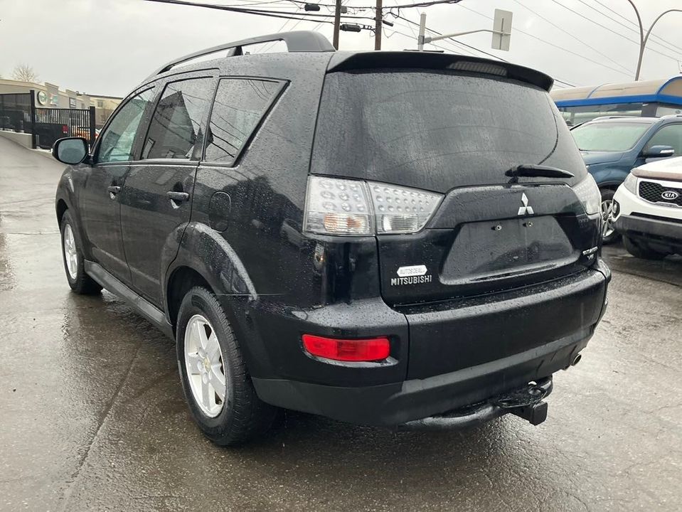 Mitsubishi Outlander 2010 - Image 7