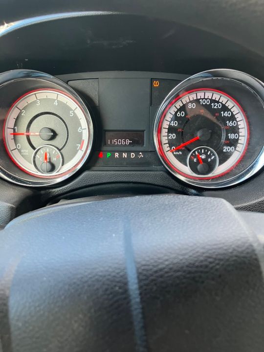 Dodge Grand Caravan 2012 - Image 15