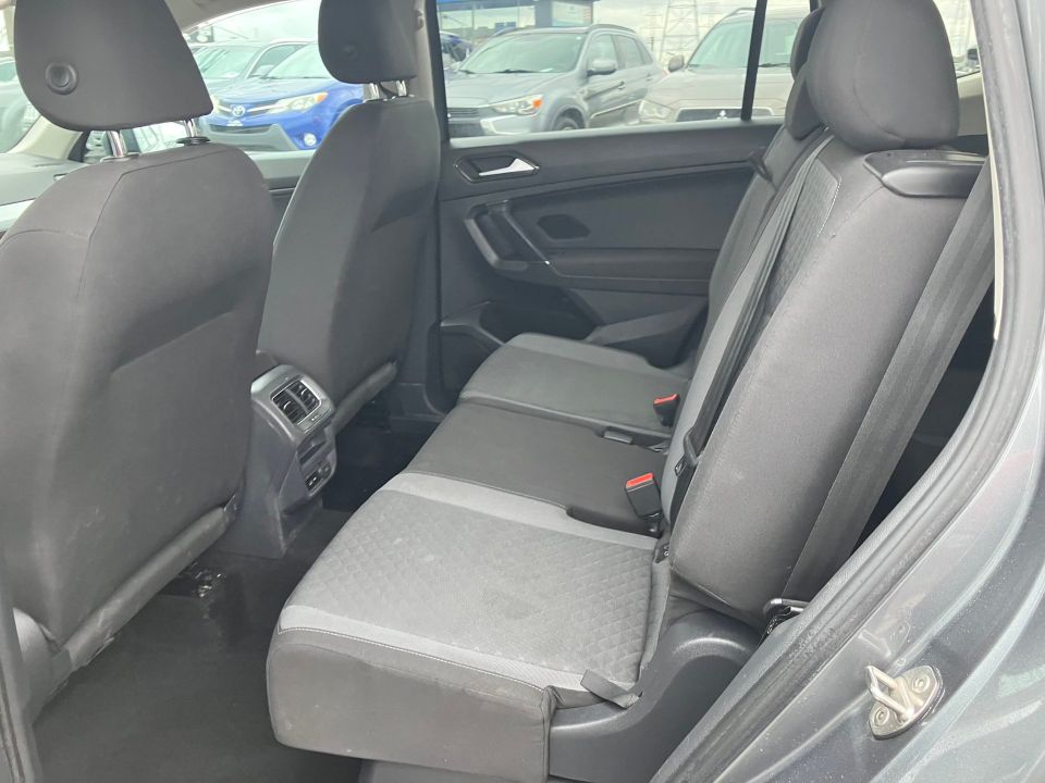 Volkswagen Tiguan 2018 - Image 13
