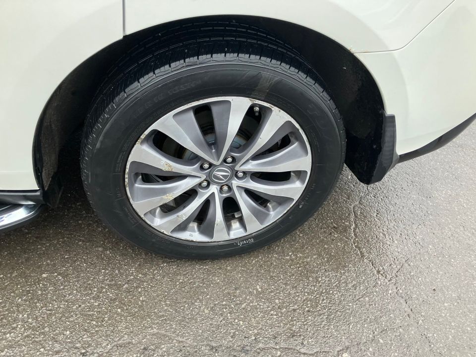 Acura MDX 2015 - Image 9