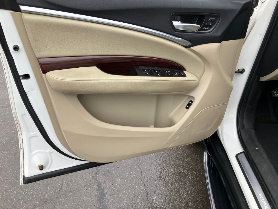 Acura MDX 2015 - Image 11