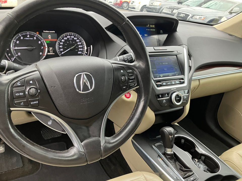 Acura MDX 2015 - Image 13