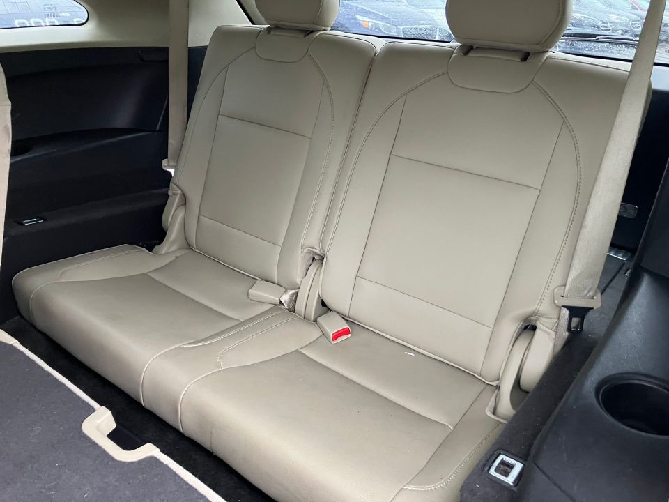 Acura MDX 2015 - Image 15