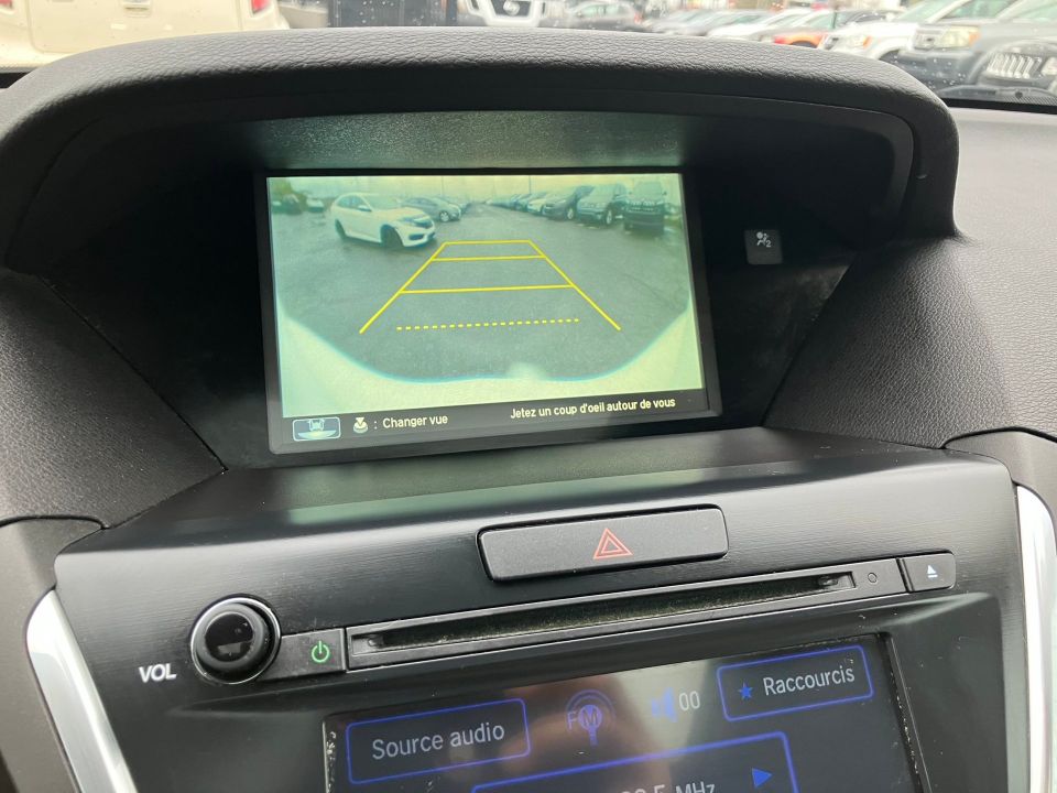 Acura MDX 2015 - Image 16