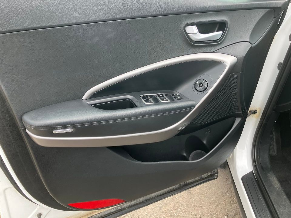 Hyundai Santa Fe Sport 2016 - Image 10
