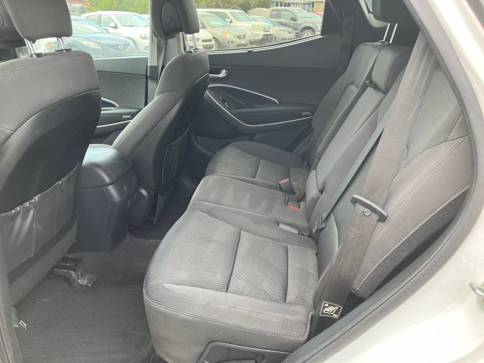 Hyundai Santa Fe Sport 2016 - Image 13