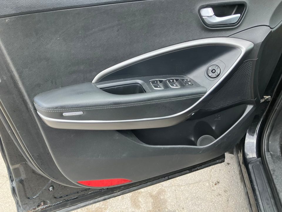 Hyundai Santa Fe Sport 2017 - Image 10