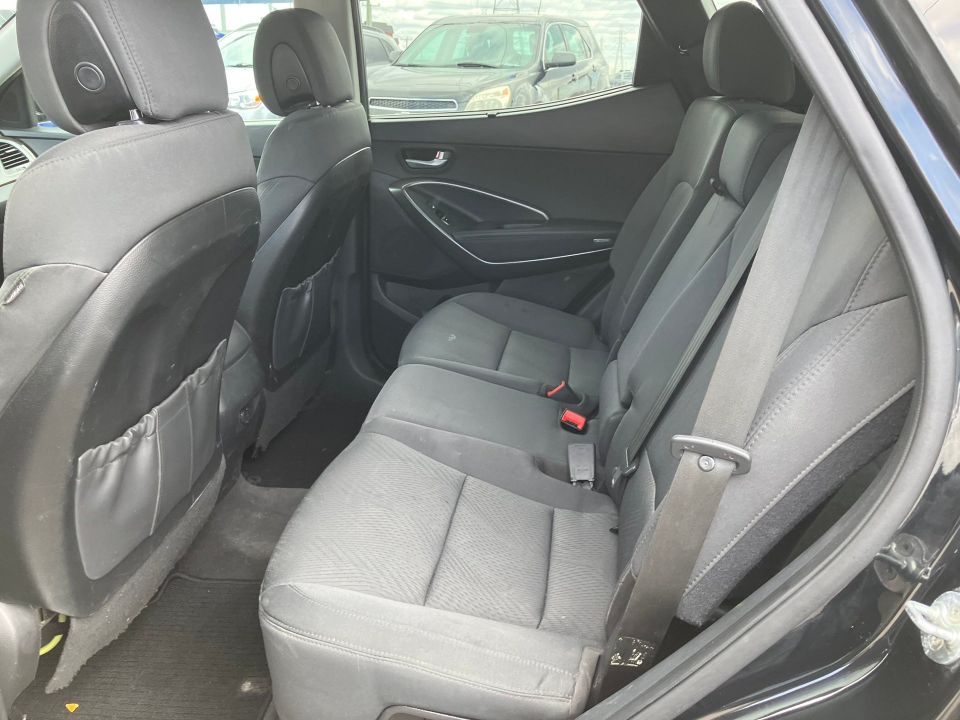 Hyundai Santa Fe Sport 2017 - Image 13