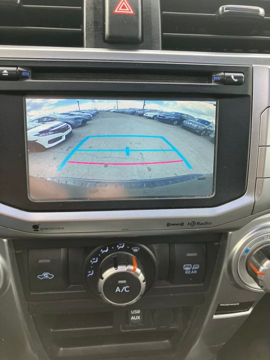 Toyota 4Runner 2016 - Image 18