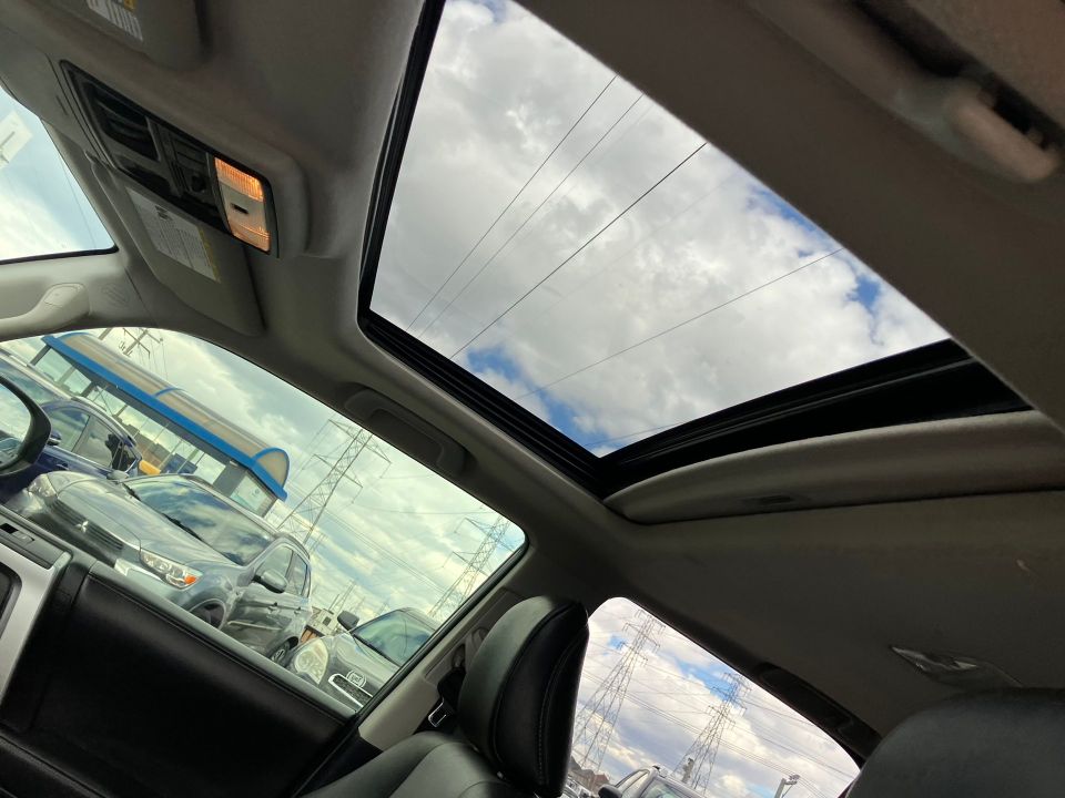 Toyota 4Runner 2016 - Image 10
