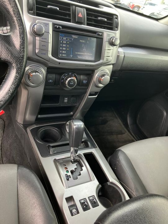 Toyota 4Runner 2016 - Image 13