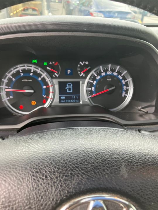 Toyota 4Runner 2016 - Image 14